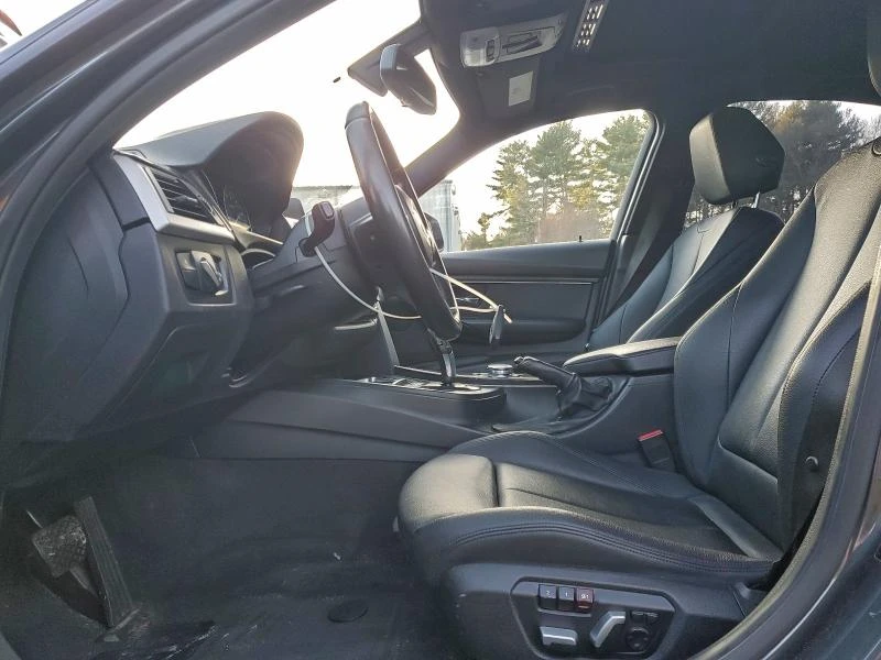 BMW 320 XI | Mobile.bg � ����������� 8