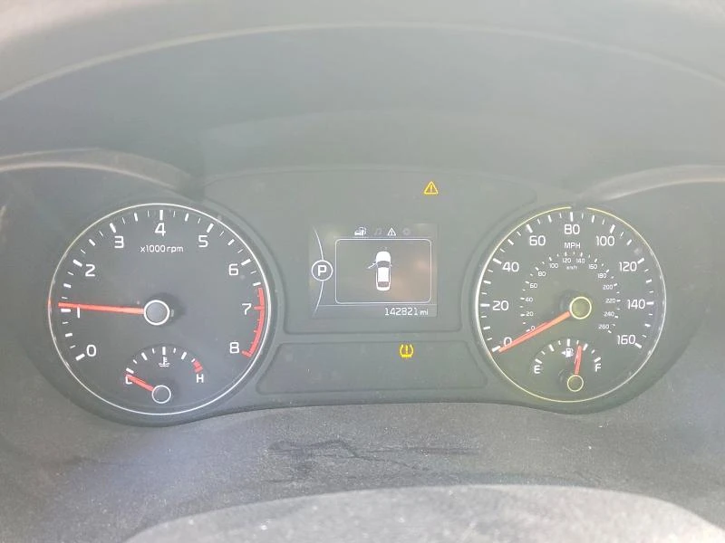 Kia Optima 2.4L 4 FRONT WHEEL DRIVE | Mobile.bg � ����������� 9