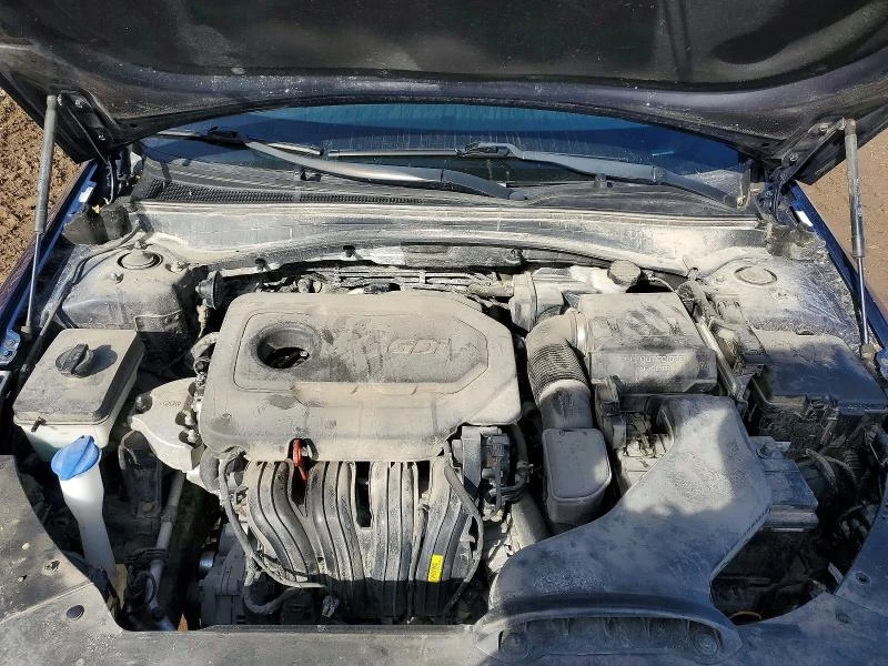 Kia Optima 2.4L 4 FRONT WHEEL DRIVE | Mobile.bg � ����������� 11