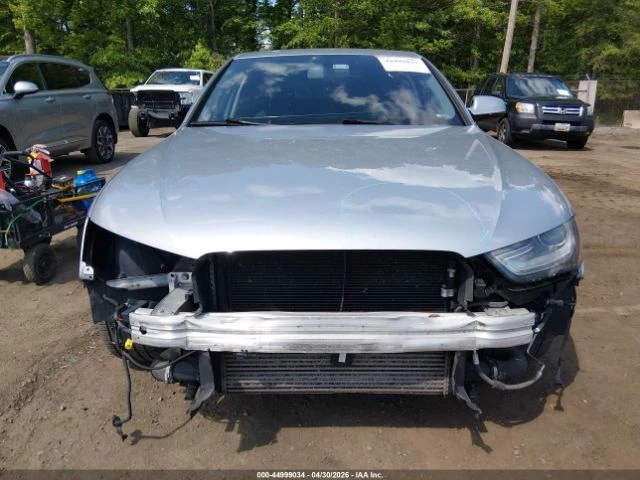 Audi A4 2.0T PREMIUM PLUS, снимка 3 - Автомобили и джипове - 54777214