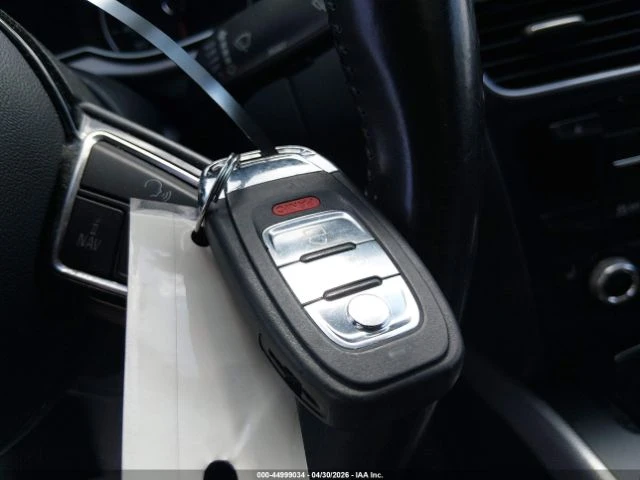 Audi A4 2.0T PREMIUM PLUS, снимка 14 - Автомобили и джипове - 54777214