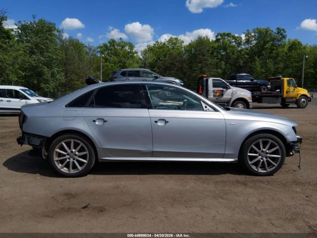 Audi A4 2.0T PREMIUM PLUS, снимка 2 - Автомобили и джипове - 54777214