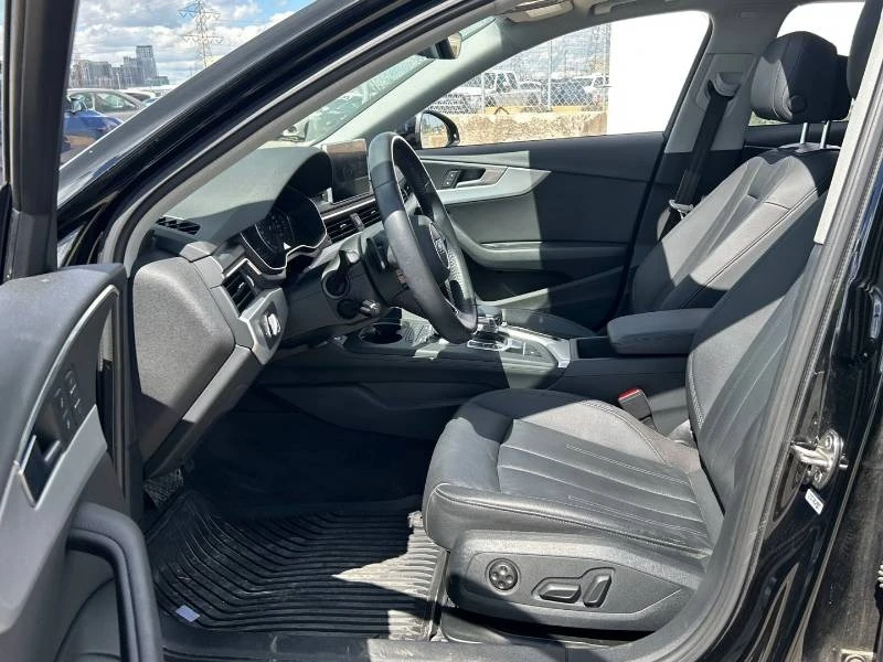 Audi A4 * Progressiv * ОПЦИЯ ЗА ФИНАНСИРАНЕ, снимка 8 - Автомобили и джипове - 54997435