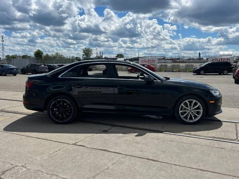 Audi A4 * Progressiv * ОПЦИЯ ЗА ФИНАНСИРАНЕ, снимка 3 - Автомобили и джипове - 54997435
