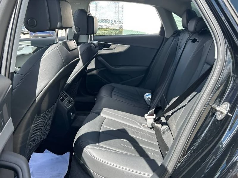 Audi A4 * Progressiv * ОПЦИЯ ЗА ФИНАНСИРАНЕ, снимка 14 - Автомобили и джипове - 54997435