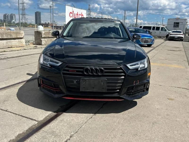 Audi A4 * Progressiv * ОПЦИЯ ЗА ФИНАНСИРАНЕ, снимка 2 - Автомобили и джипове - 54997435