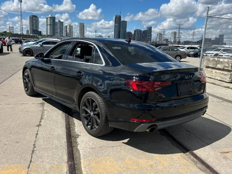 Audi A4 * Progressiv * ОПЦИЯ ЗА ФИНАНСИРАНЕ, снимка 6 - Автомобили и джипове - 54997435