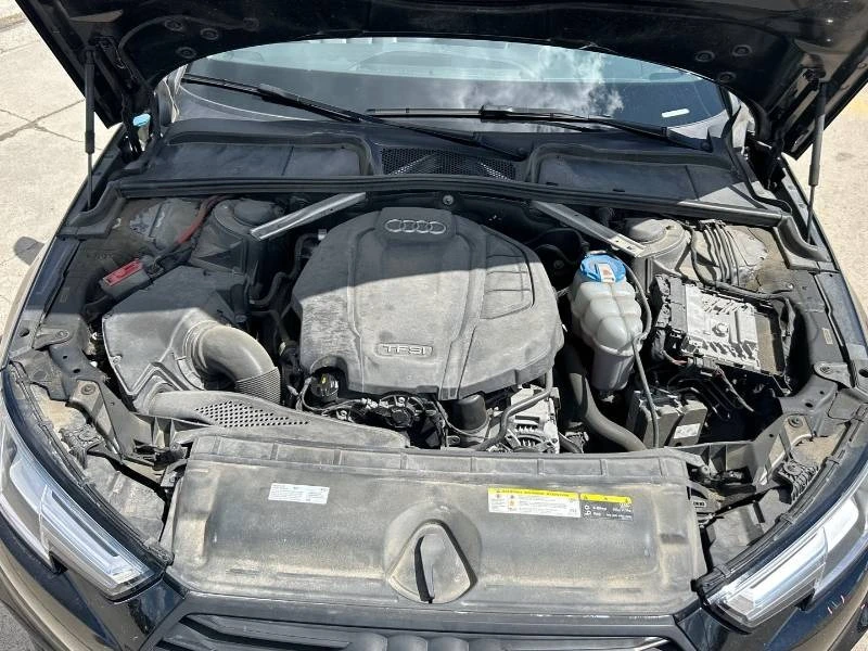 Audi A4 * Progressiv * ОПЦИЯ ЗА ФИНАНСИРАНЕ, снимка 17 - Автомобили и джипове - 54997435