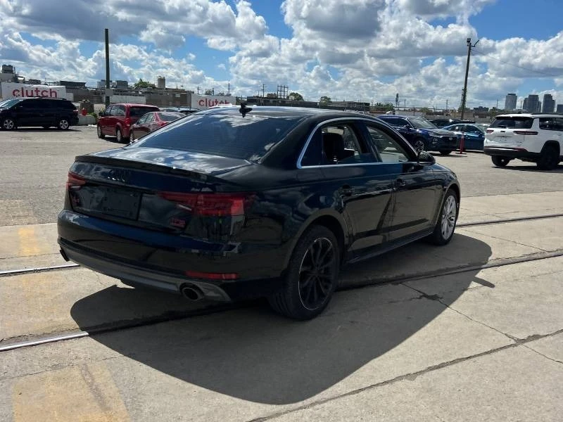 Audi A4 * Progressiv * ОПЦИЯ ЗА ФИНАНСИРАНЕ, снимка 5 - Автомобили и джипове - 54997435