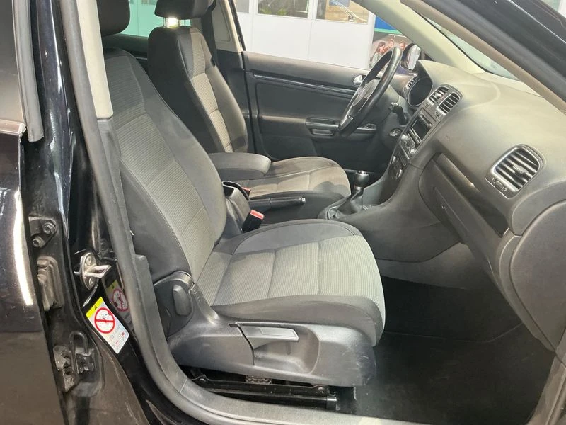 VW Golf Golf VI 1.2 TSI Comfortline, снимка 3 - Автомобили и джипове - 55387535