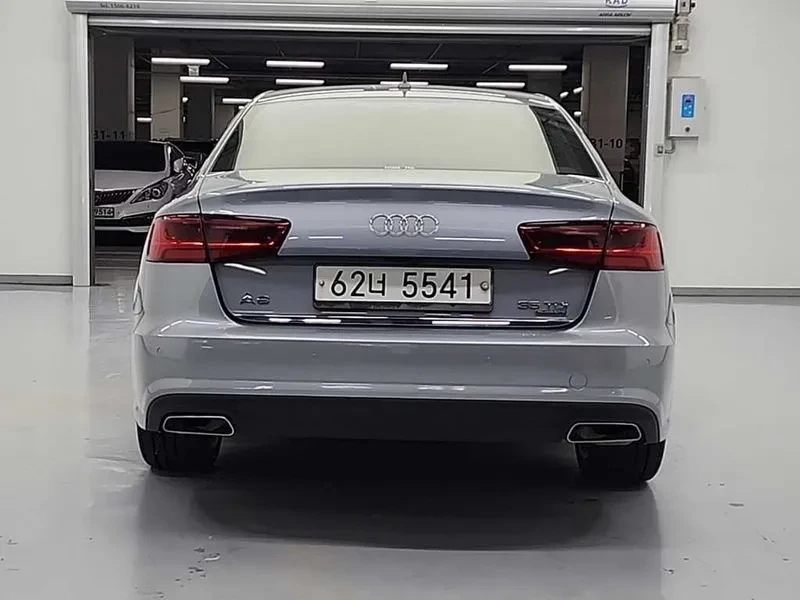 Audi A6 A6 35 Tdi Premium C7, снимка 3 - Автомобили и джипове - 55571967