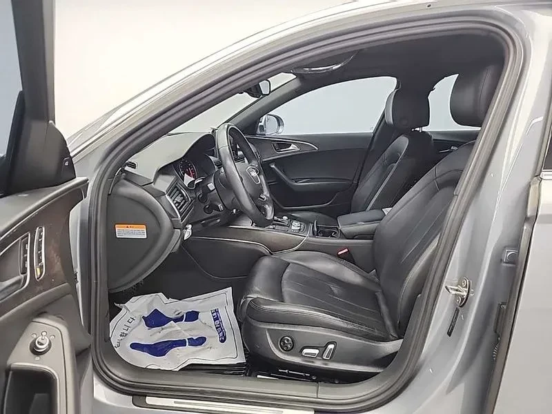 Audi A6 A6 35 Tdi Premium C7, снимка 11 - Автомобили и джипове - 55571967