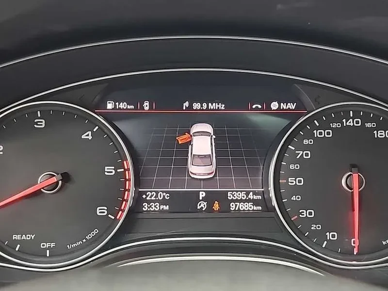 Audi A6 A6 35 Tdi Premium C7, снимка 6 - Автомобили и джипове - 55571967