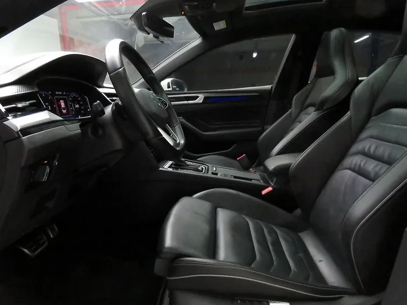 VW Arteon 2.0 Tdi R-Line 4Motion, снимка 5 - Автомобили и джипове - 55785404