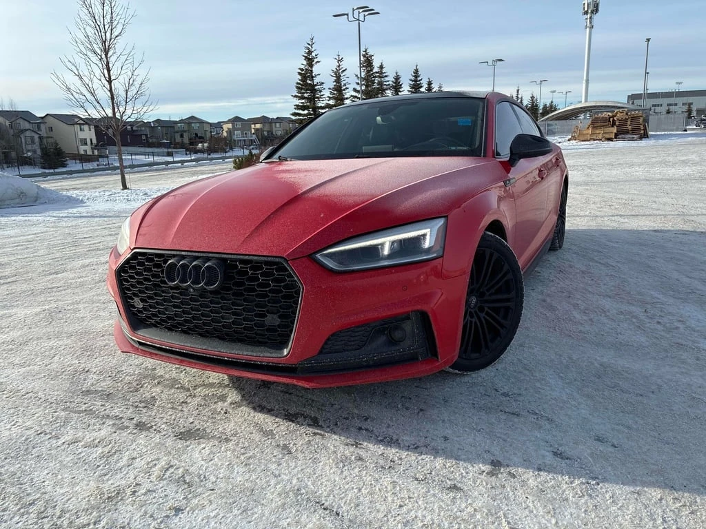 Audi S5 * TECHNIK * CARFAX * ФИНАНСИРАНЕ, снимка 1