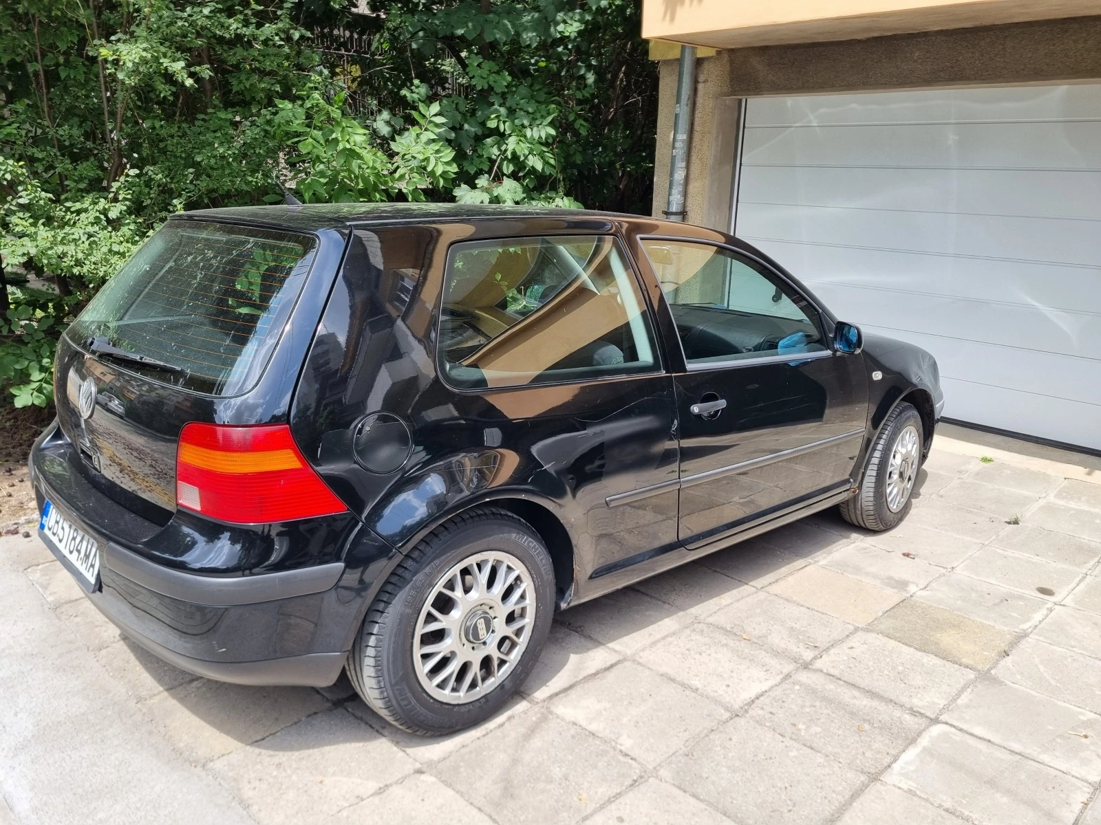 VW Golf  - изображение 3