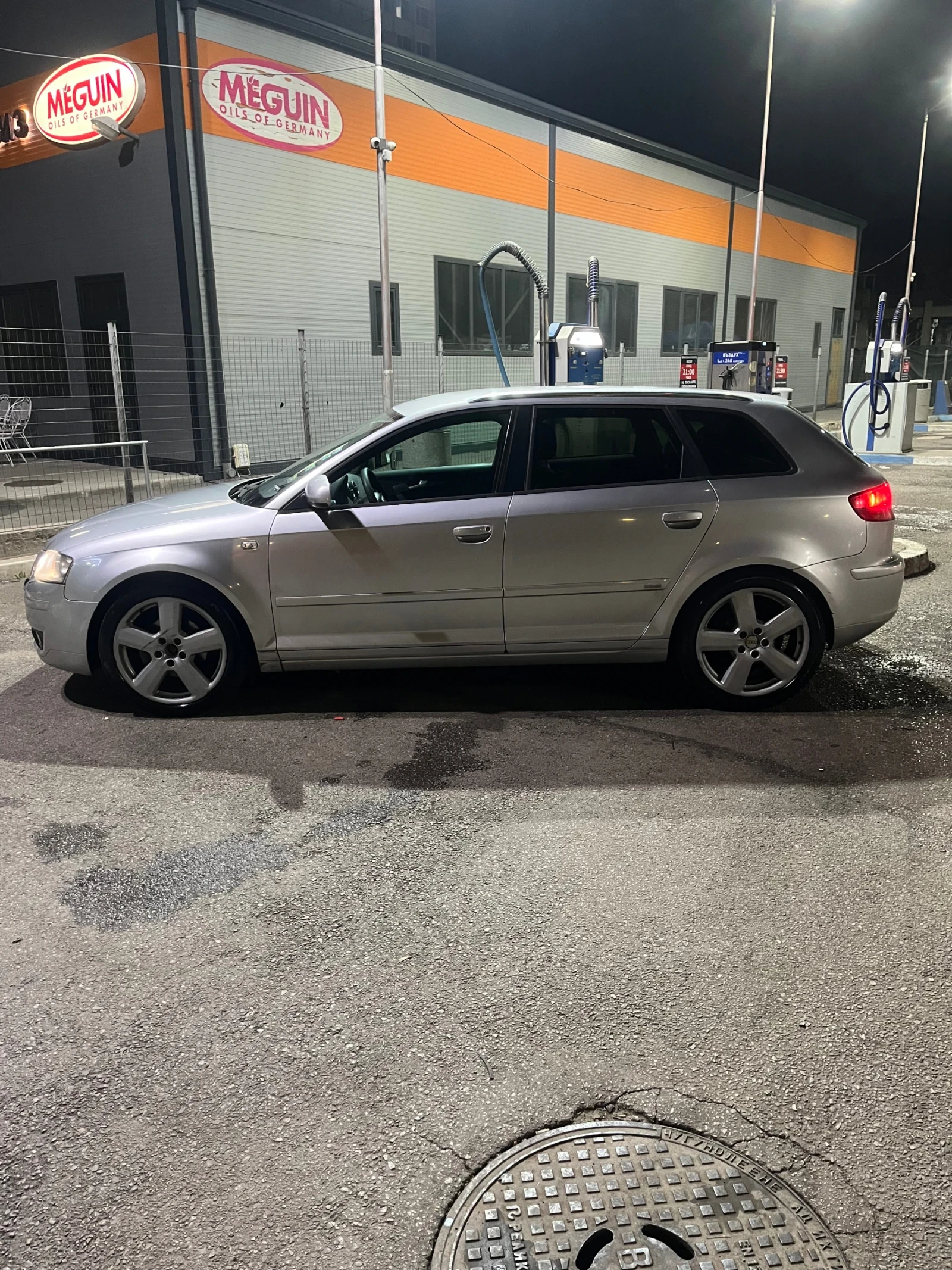 Audi A3 2.0 tdi  - изображение 3