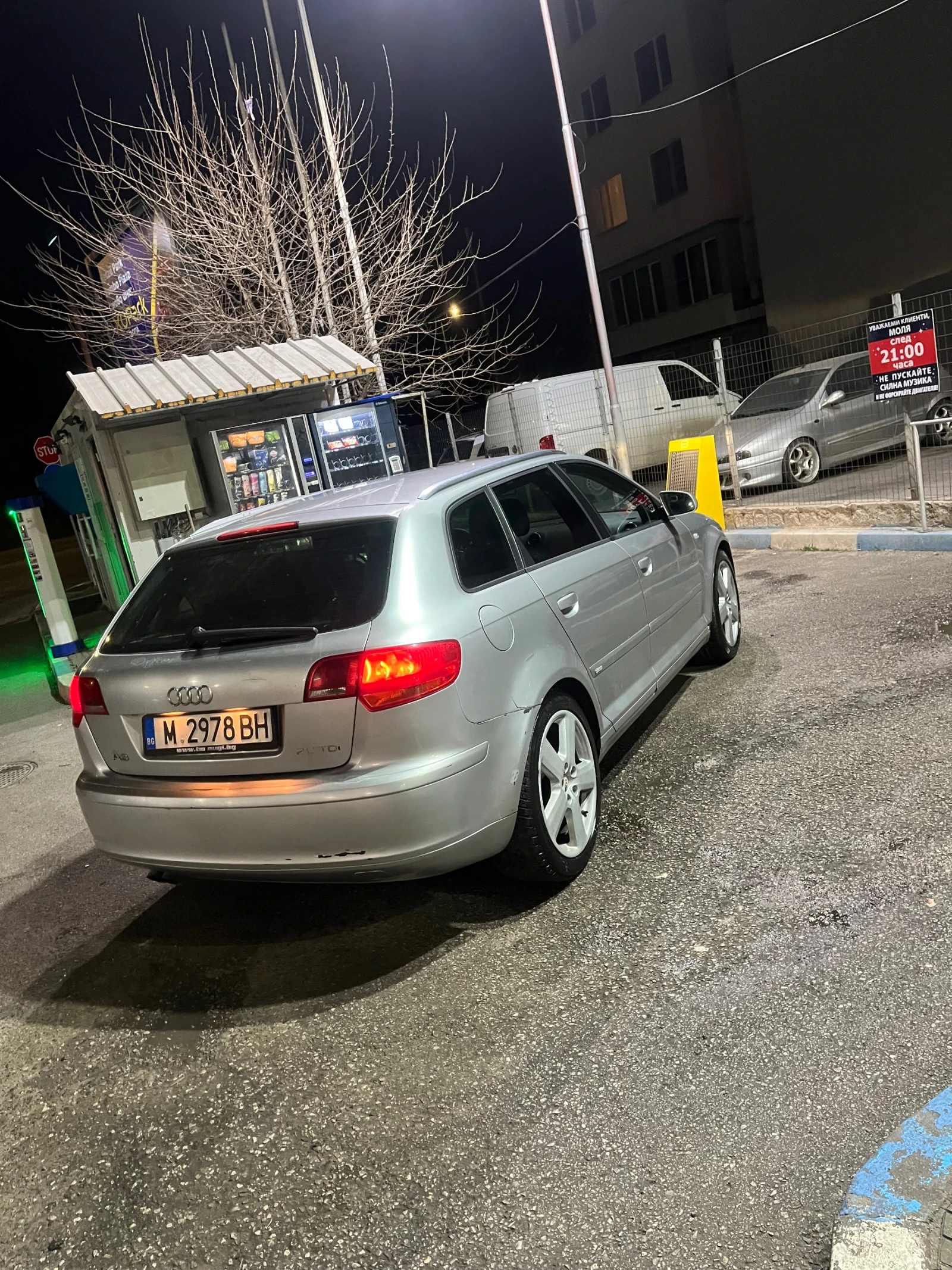 Audi A3 2.0 tdi  - изображение 6