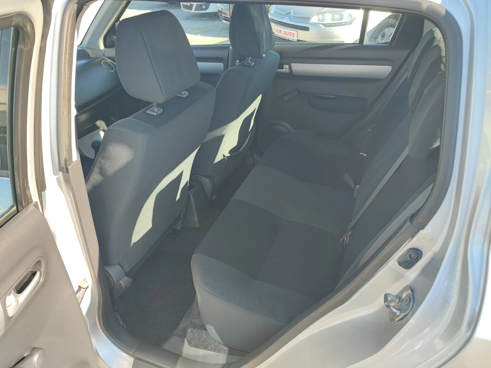 Suzuki Swift 1.3DDIS-75ks- | Mobile.bg   15