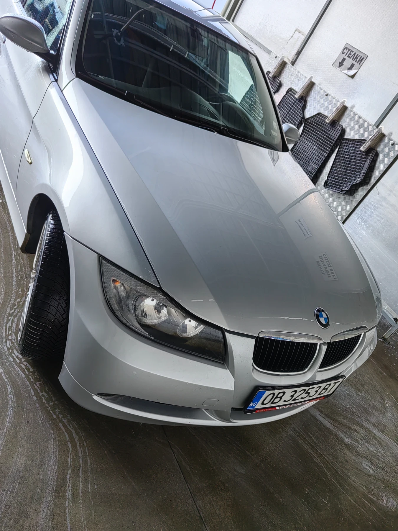 BMW 320  - изображение 3