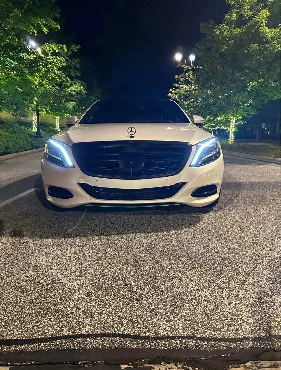 Mercedes-Benz S 550 4 matic - изображение 2