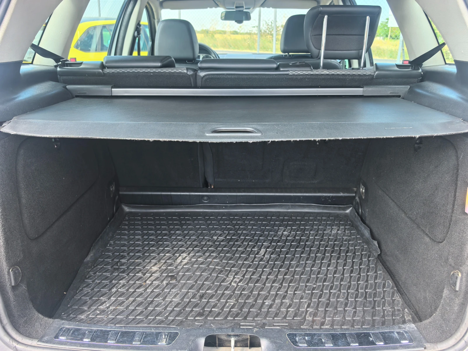 Mercedes-Benz B 200 2.0CDI Facelift | Mobile.bg — изображение 11