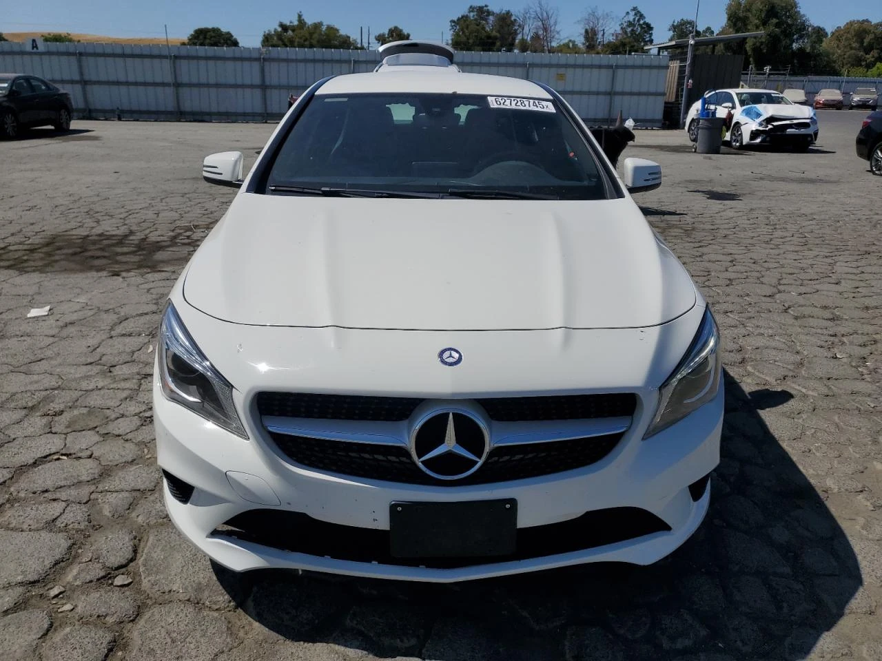 Mercedes-Benz CLA 250 4MATIC * Възможност за лизинг*  - изображение 2
