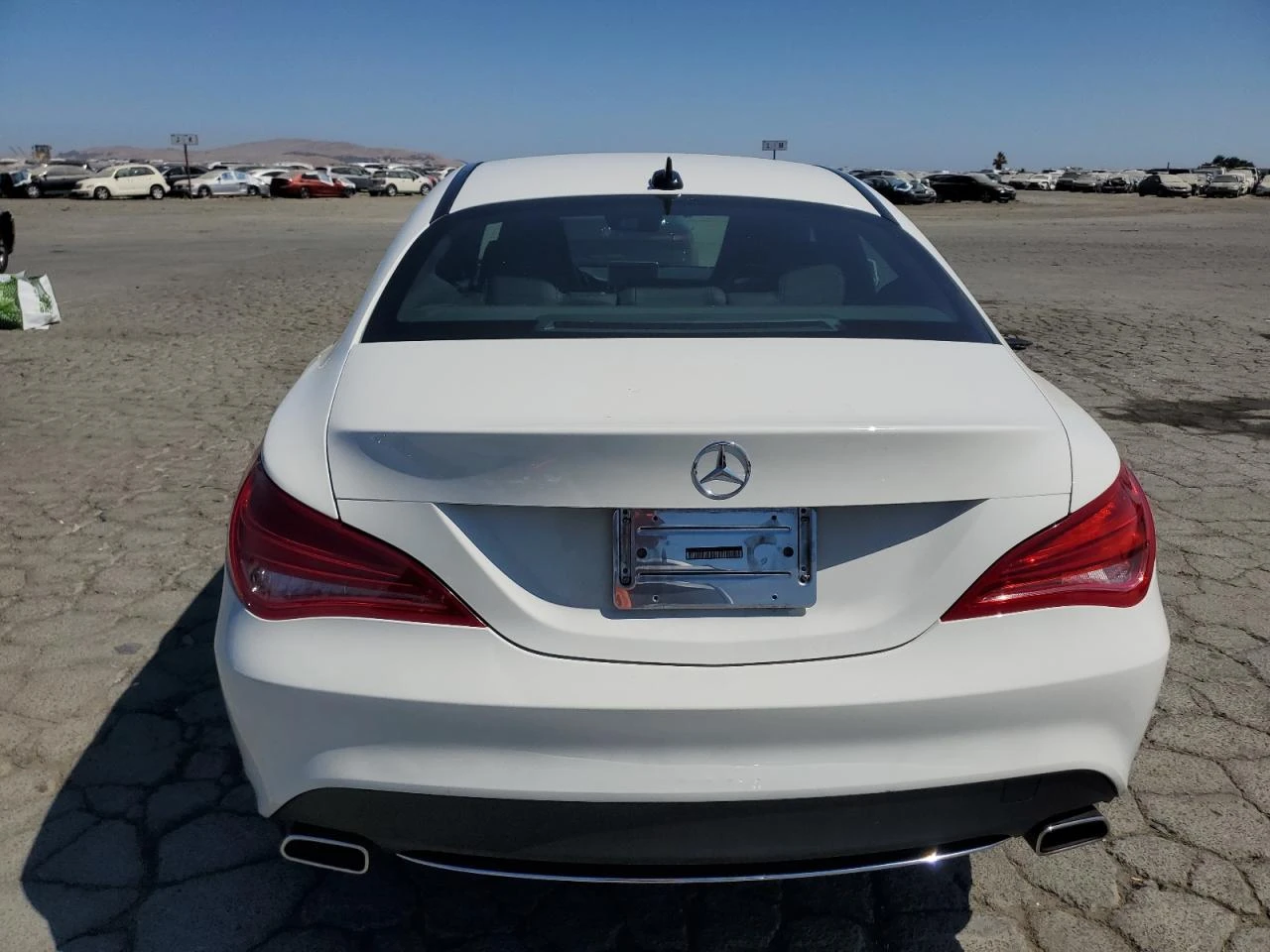 Mercedes-Benz CLA 250 4MATIC * Възможност за лизинг*  - изображение 6