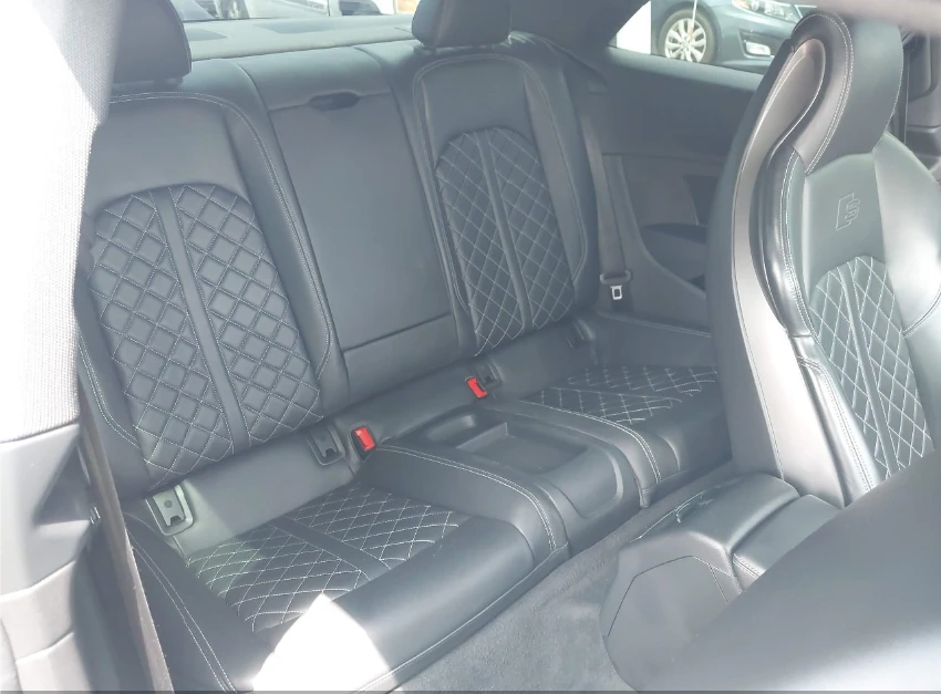 Audi S5 PREMIUM PLUS - изображение 9