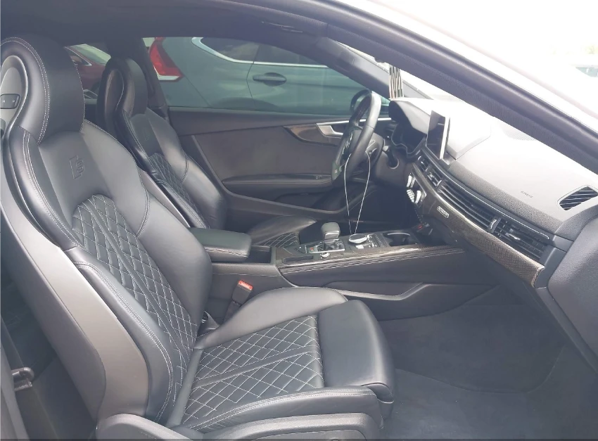 Audi S5 PREMIUM PLUS - изображение 7