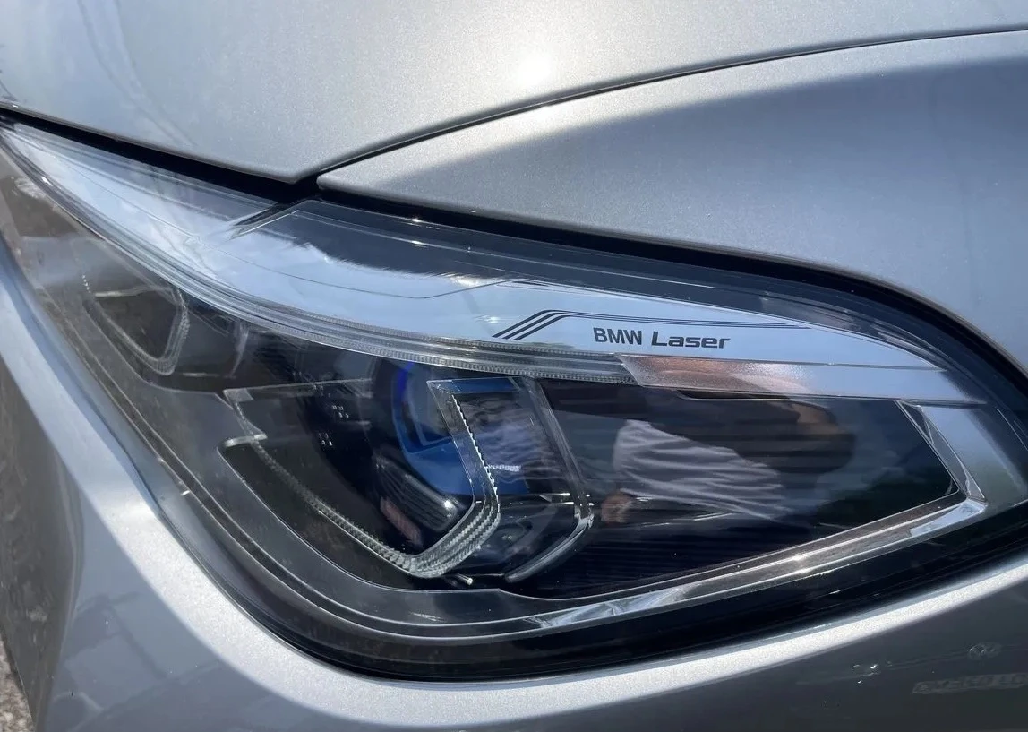 BMW X5M Competition - изображение 9