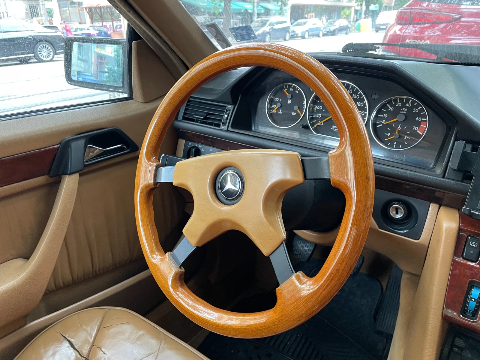 Mercedes-Benz 124 | Mobile.bg — изображение 3