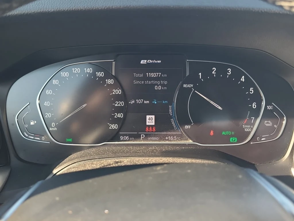 BMW 330 * 330E XDRIVE * CARFAX * БЕЗ ПЪРВОНАЧАЛНА ВНОСКА - изображение 10