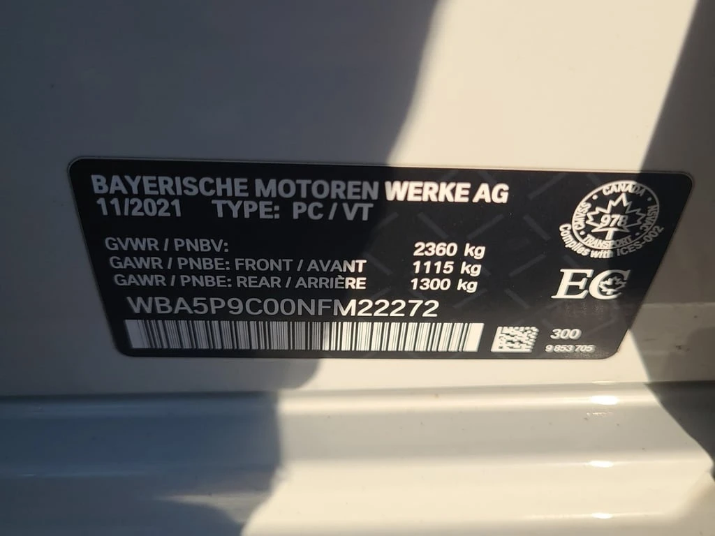 BMW 330 * 330E XDRIVE * CARFAX * БЕЗ ПЪРВОНАЧАЛНА ВНОСКА - изображение 8