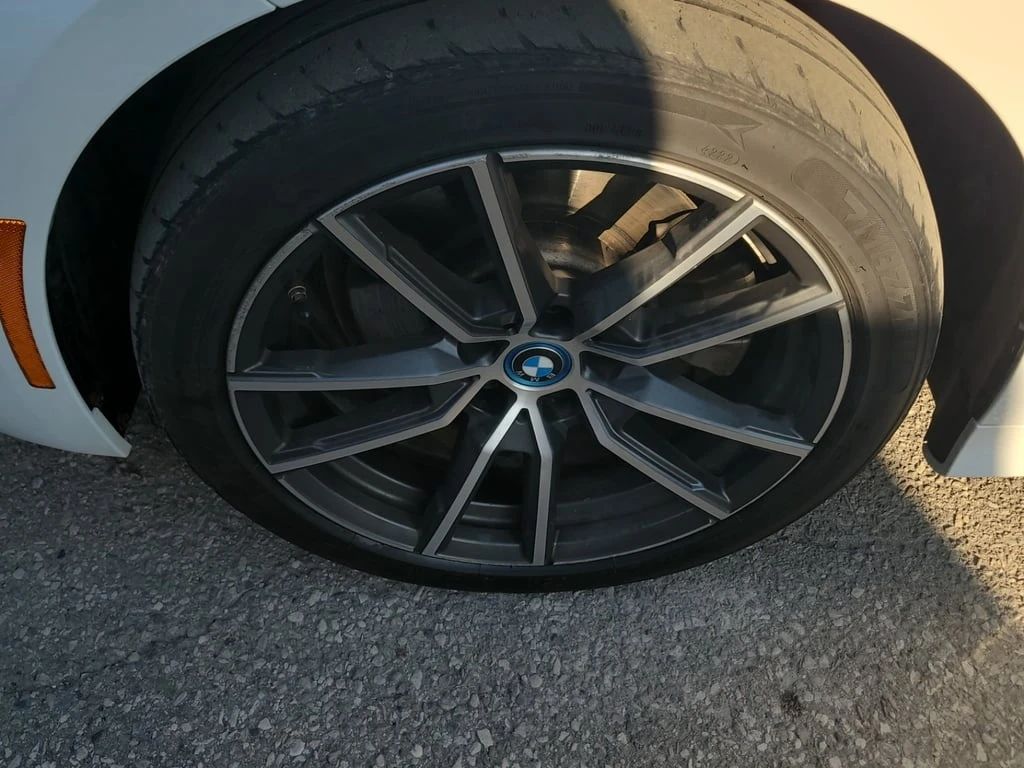 BMW 330 * 330E XDRIVE * CARFAX * БЕЗ ПЪРВОНАЧАЛНА ВНОСКА - изображение 7