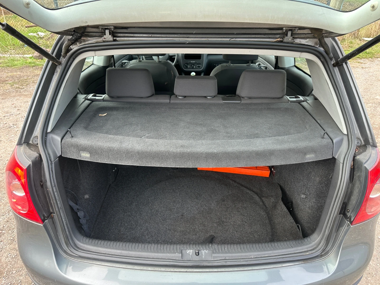 VW Golf 1.9 TDI | Mobile.bg   11