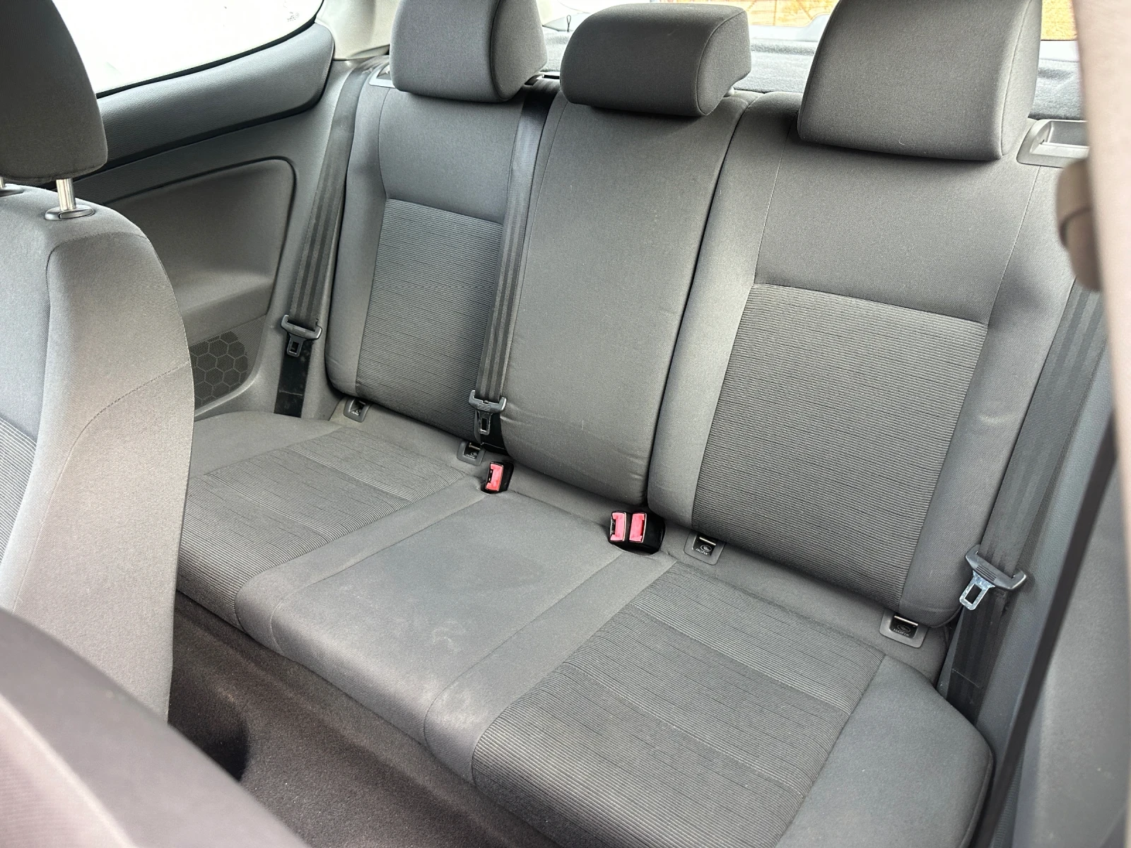 VW Golf 1.9 TDI - изображение 9