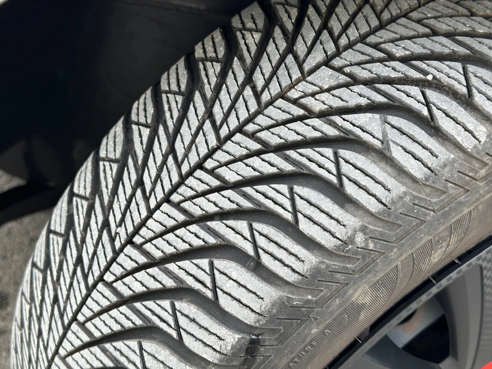 VW Golf 1.9 TDI | Mobile.bg   13