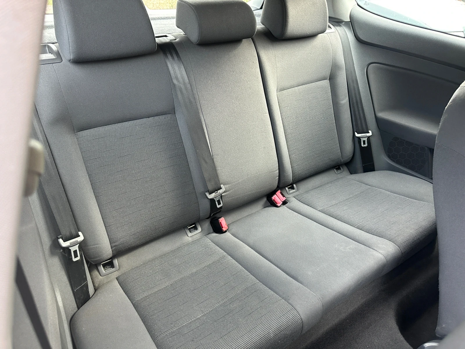 VW Golf 1.9 TDI - изображение 10
