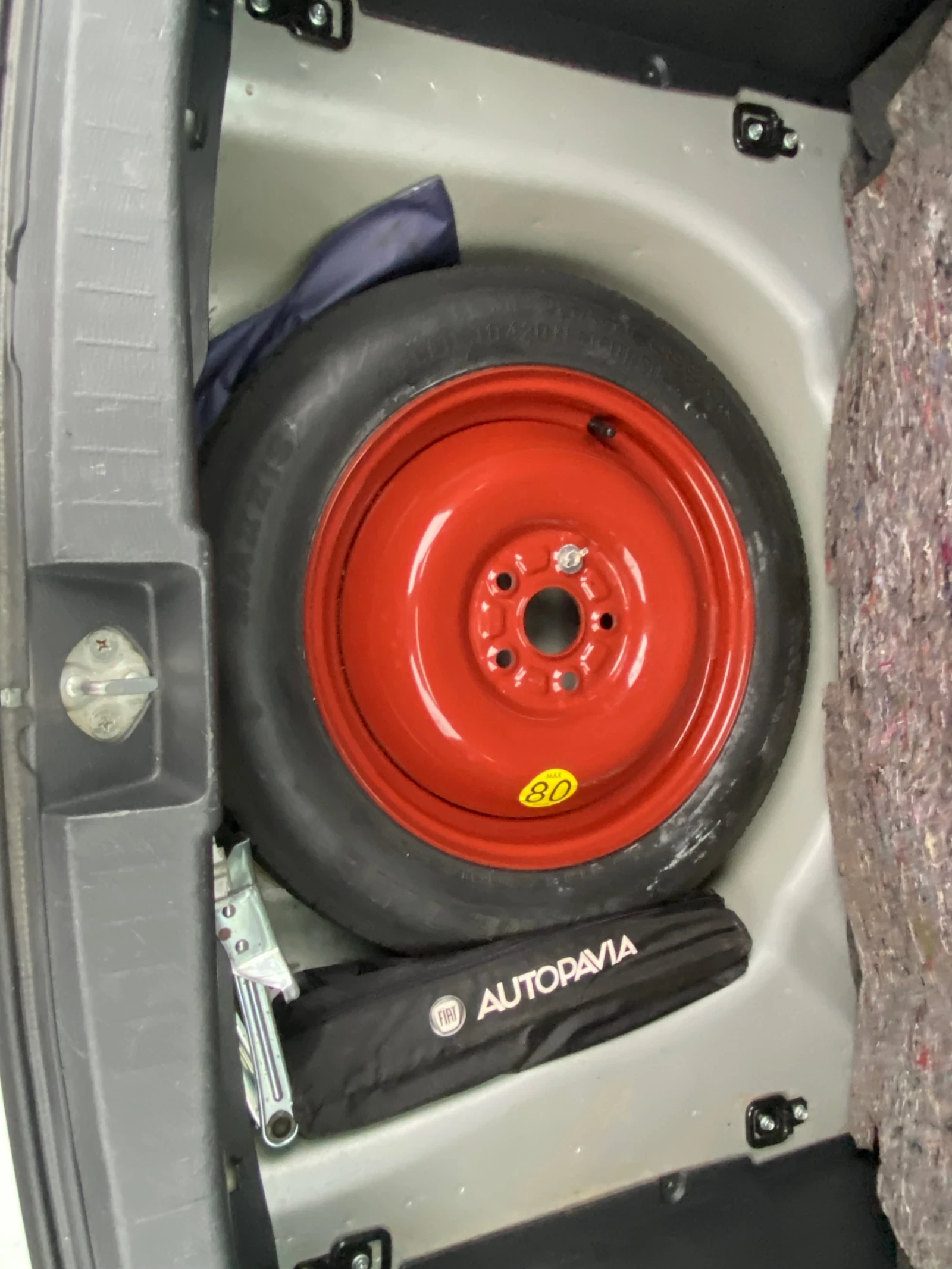 Fiat Sedici 1, 6 -44 | Mobile.bg   16