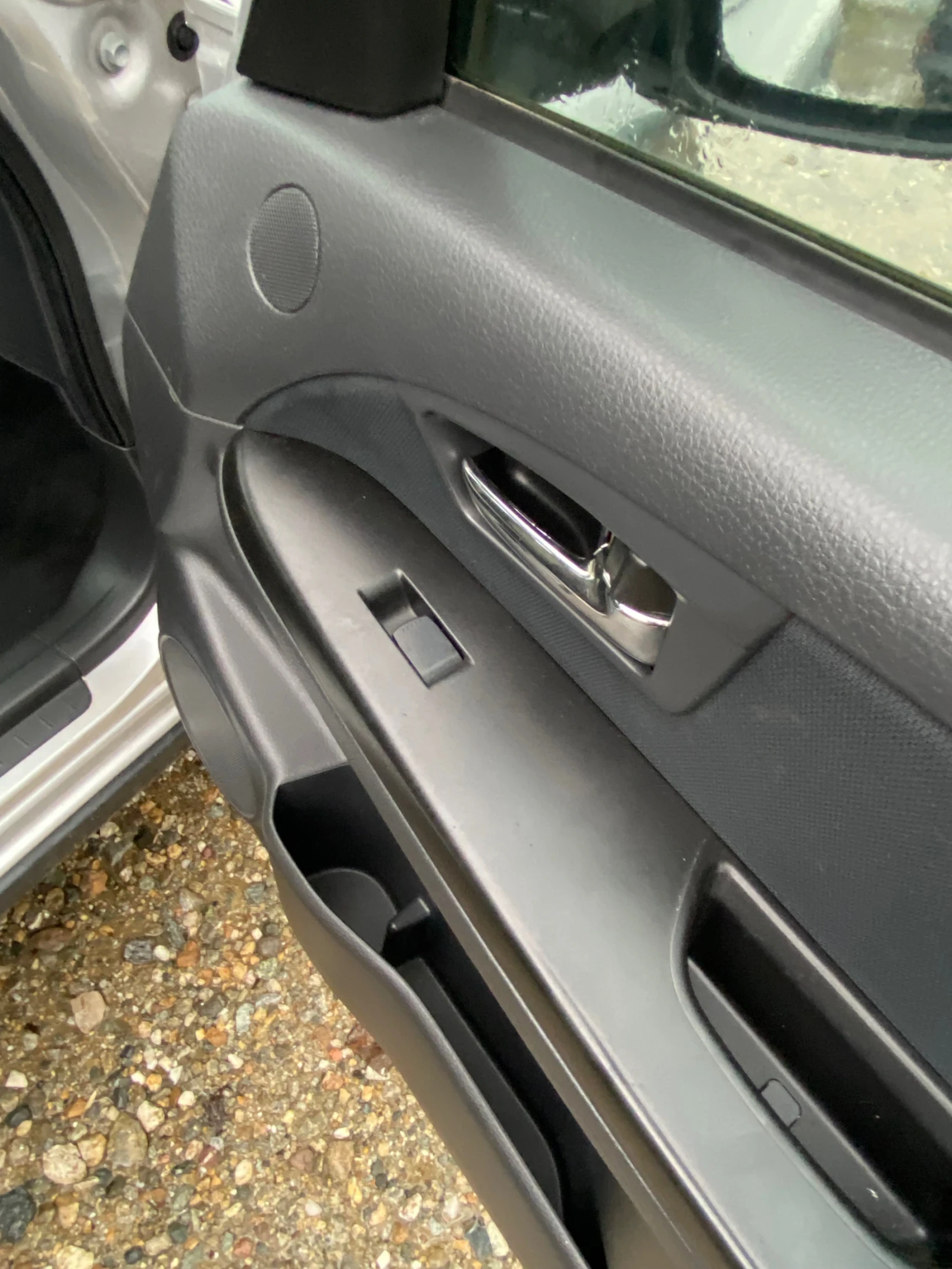 Fiat Sedici 1, 6 -44 | Mobile.bg   11