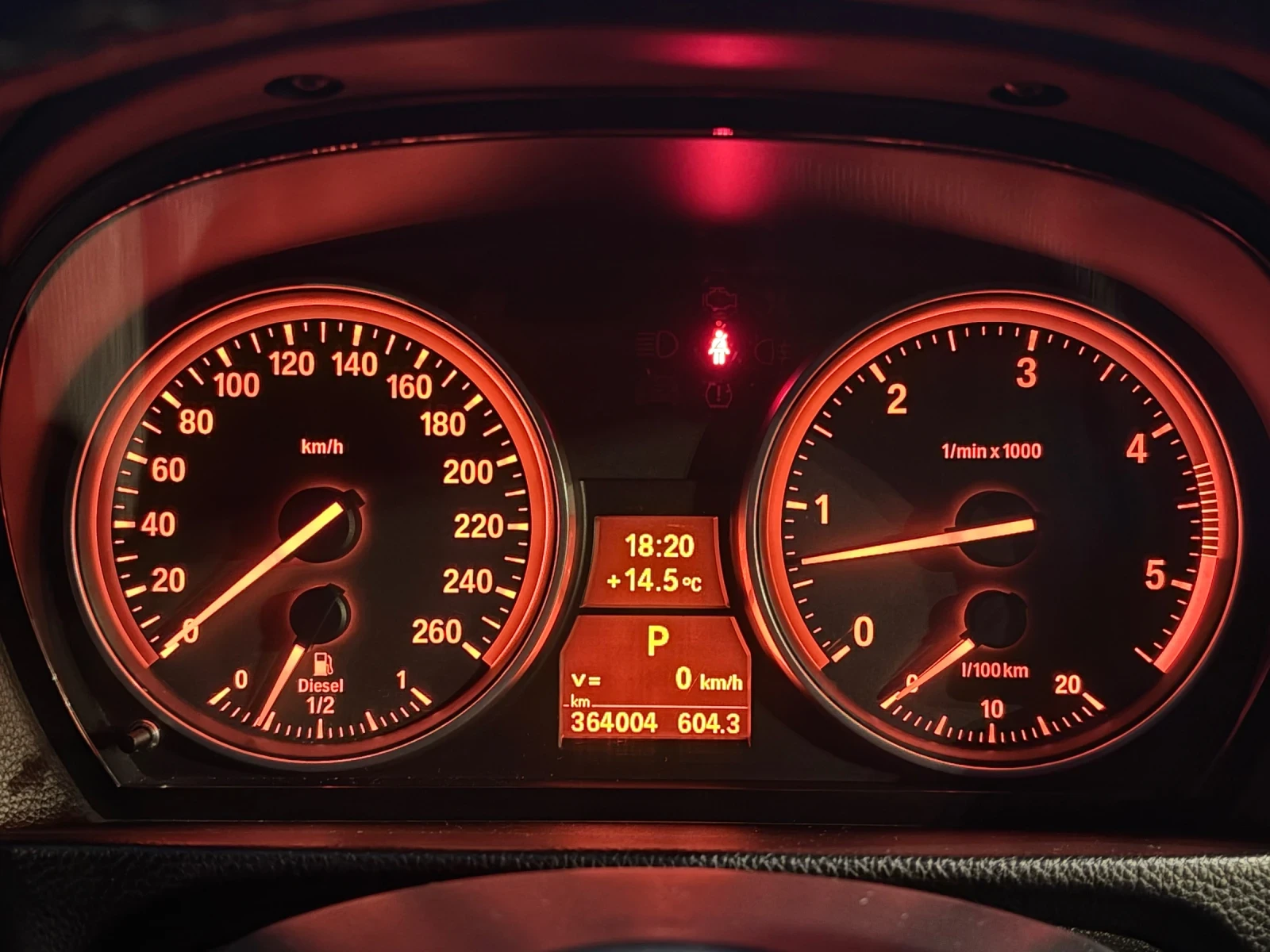 BMW 330 D LCI M-Pack | Mobile.bg   13