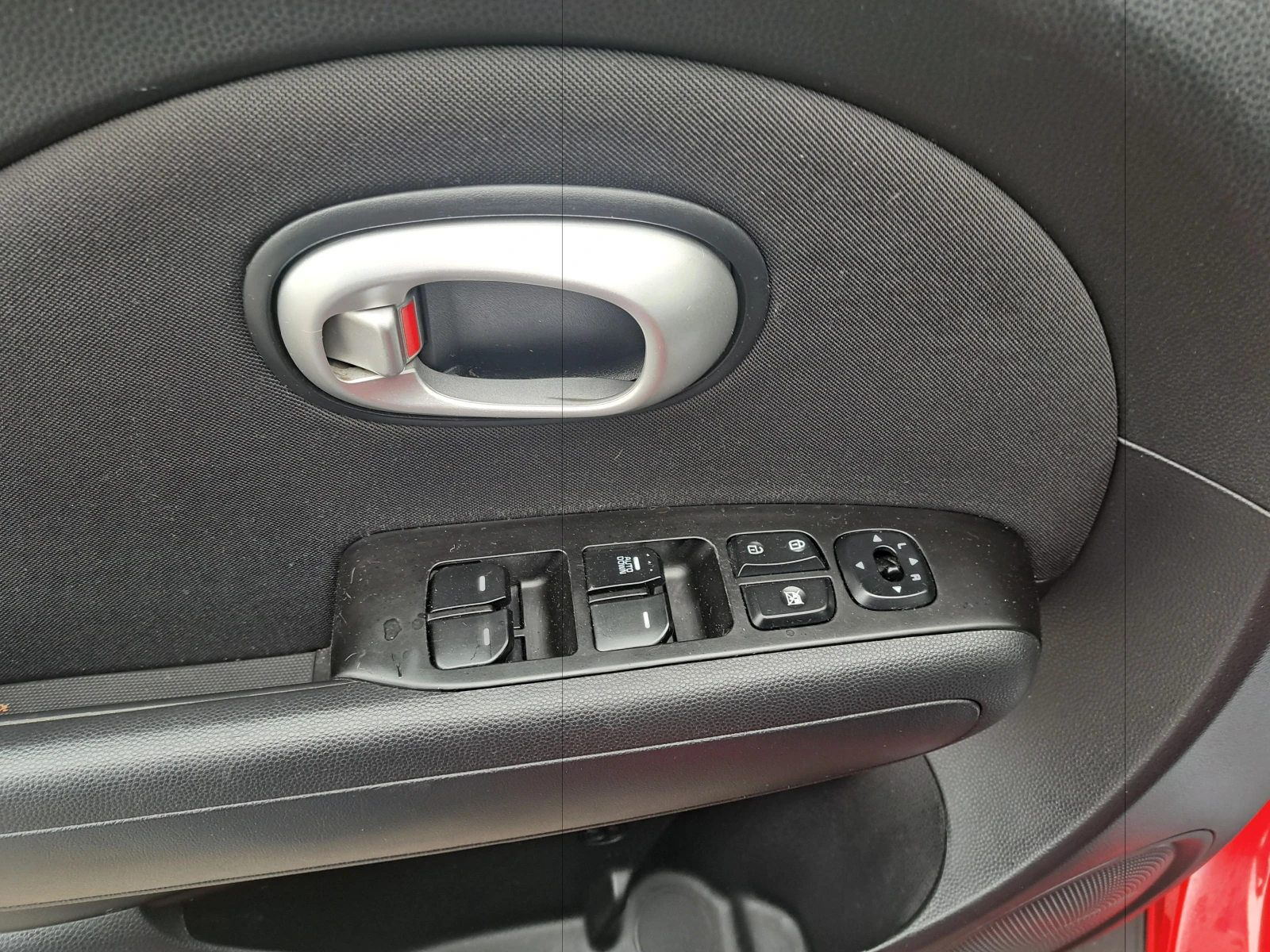 Kia Soul 1.6I--CAMERA- | Mobile.bg   13