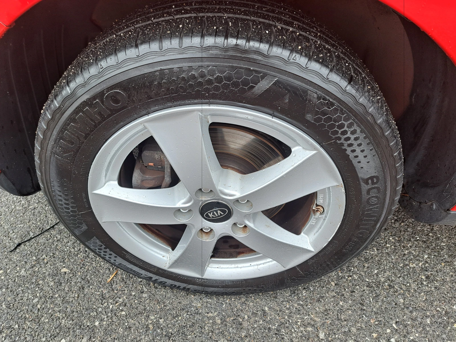 Kia Soul 1.6I--CAMERA- | Mobile.bg   16