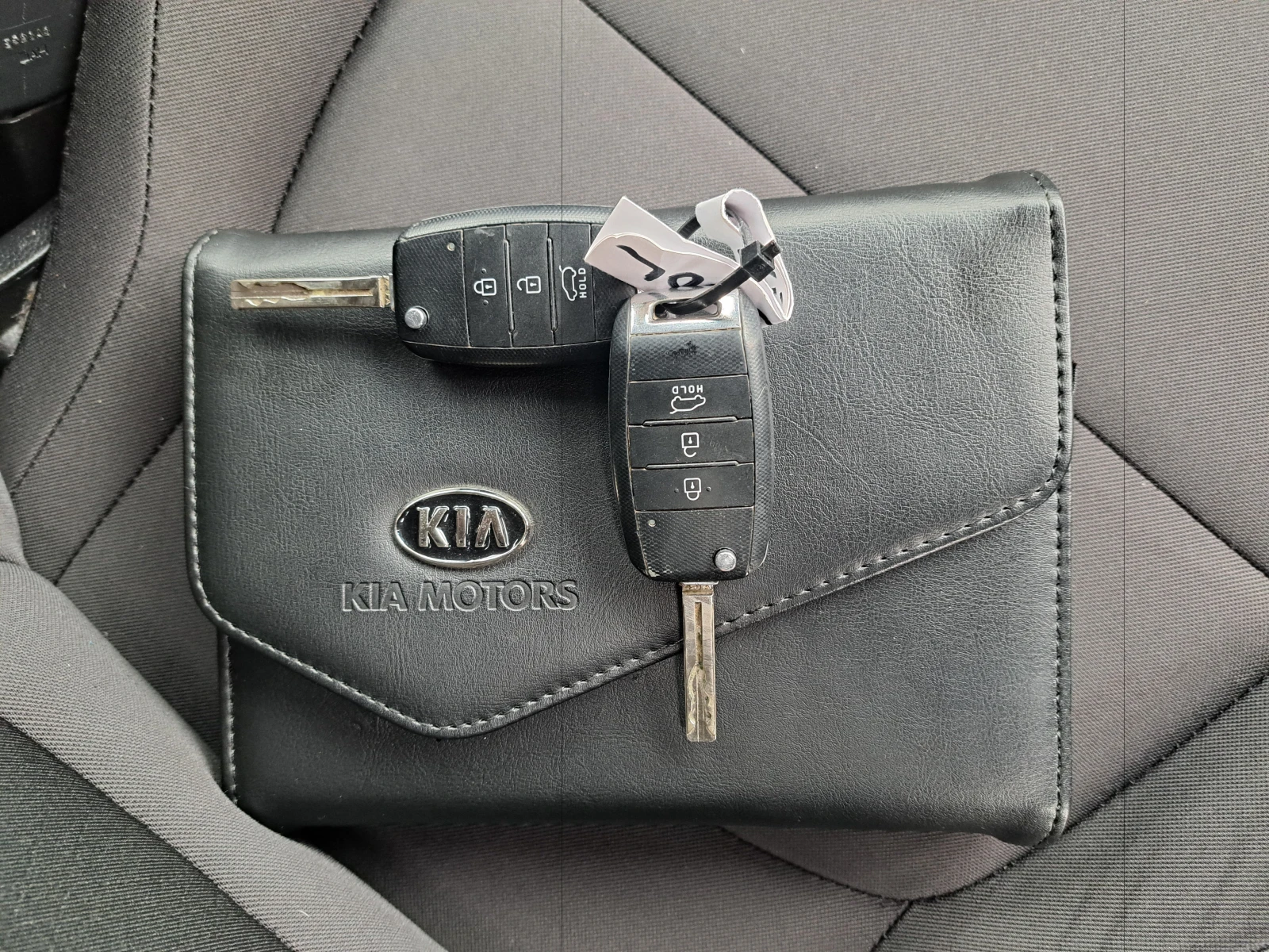 Kia Soul 1.6I--CAMERA- | Mobile.bg   17