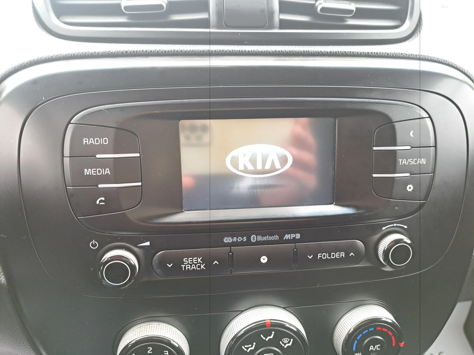 Kia Soul 1.6I--CAMERA- | Mobile.bg   7