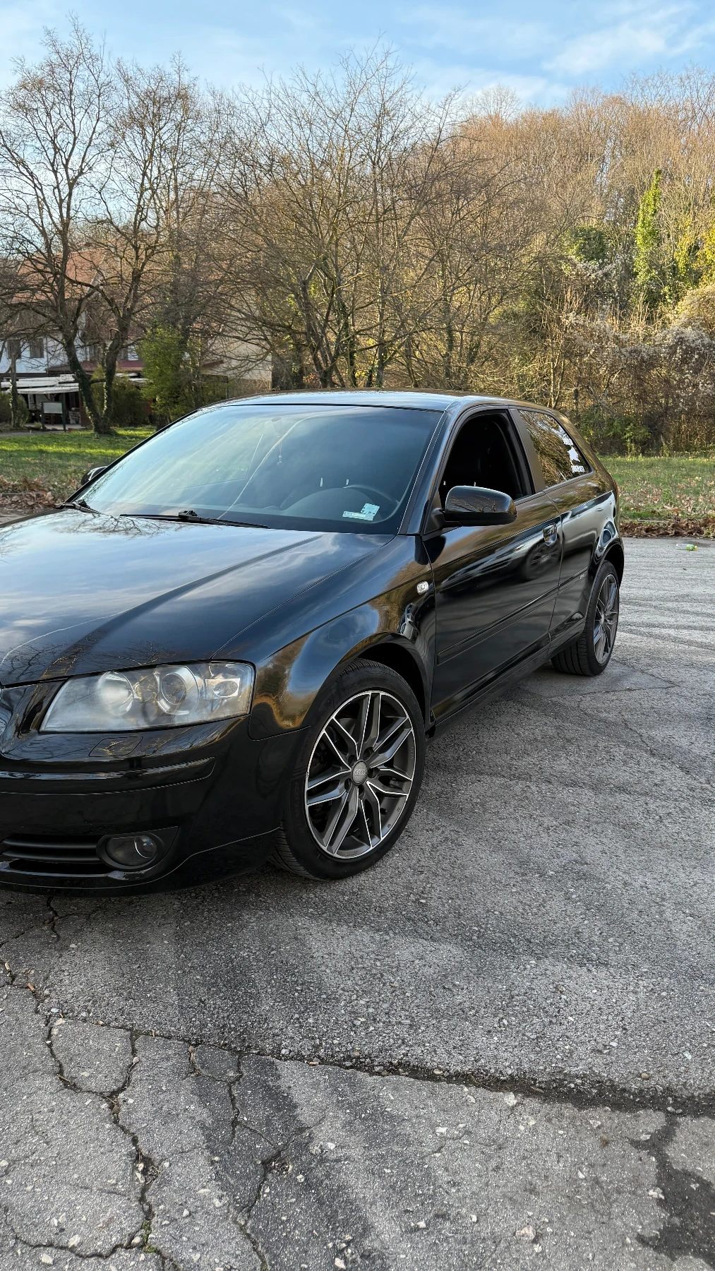 Audi A3 1.9 S-LINE | Mobile.bg � ����������� 2