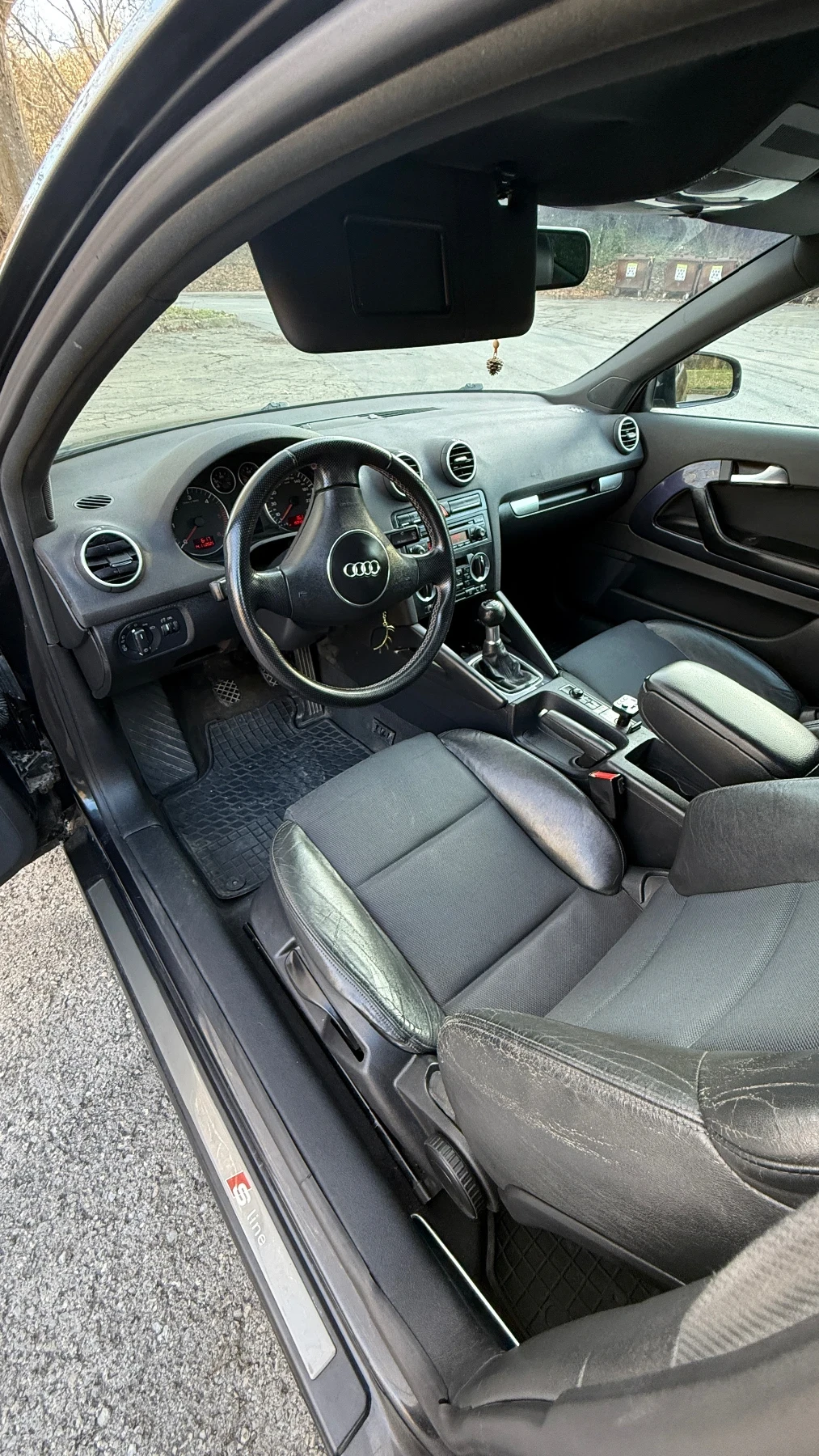 Audi A3 1.9 S-LINE | Mobile.bg � ����������� 7