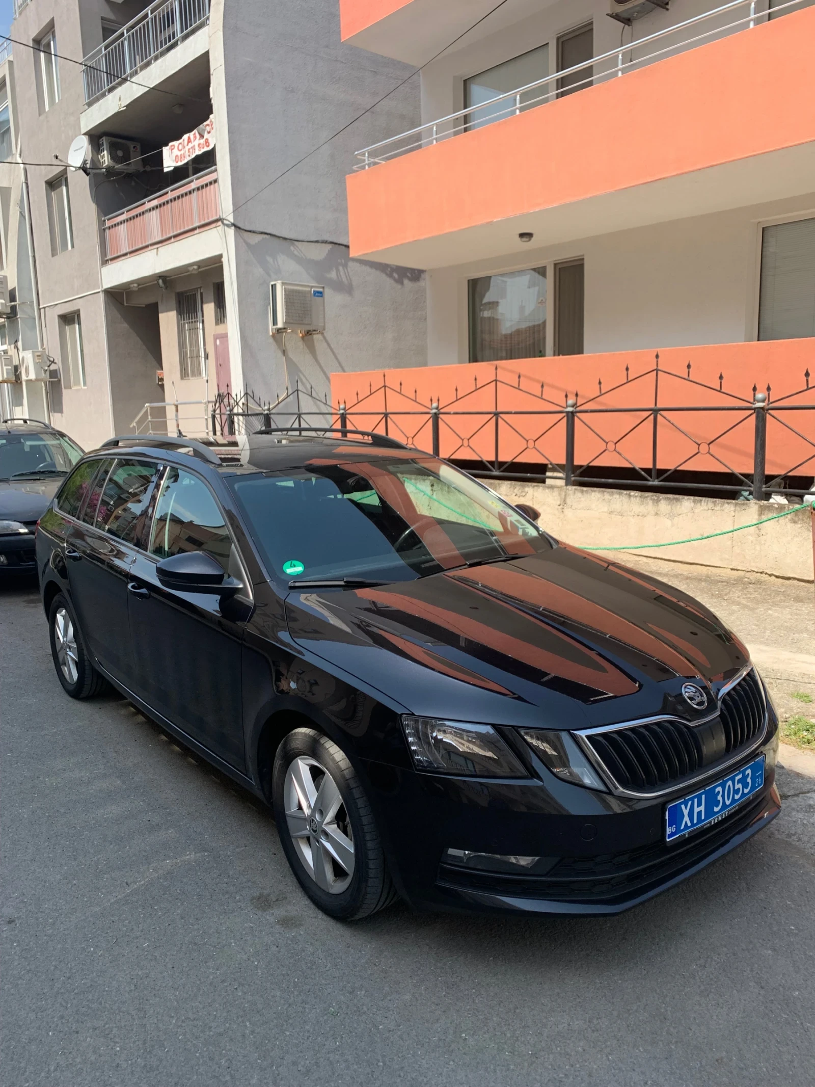 Skoda Octavia  - изображение 5