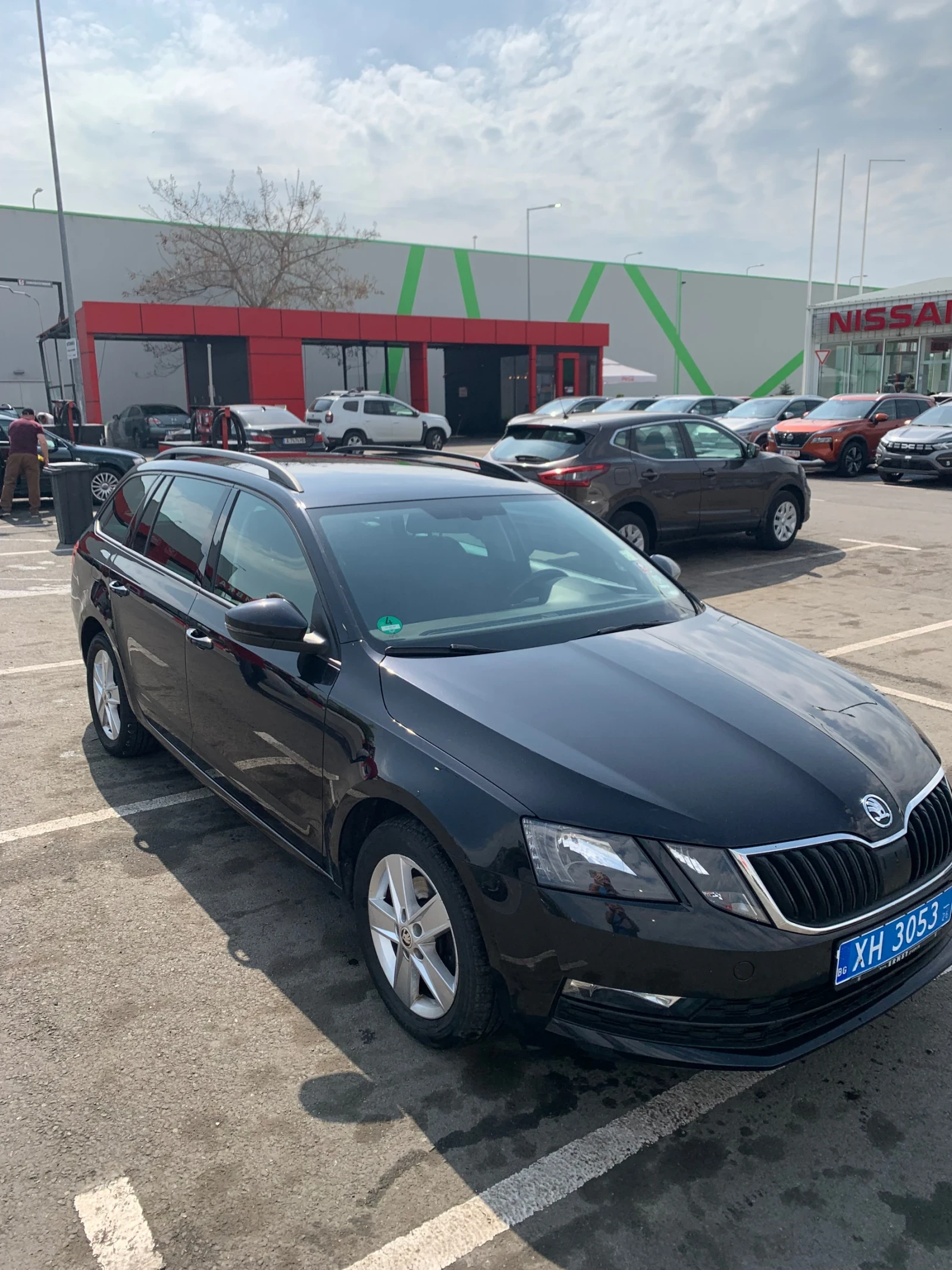 Skoda Octavia | Mobile.bg � ����������� 1